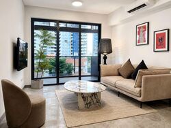 The M (D7), Apartment #598081701